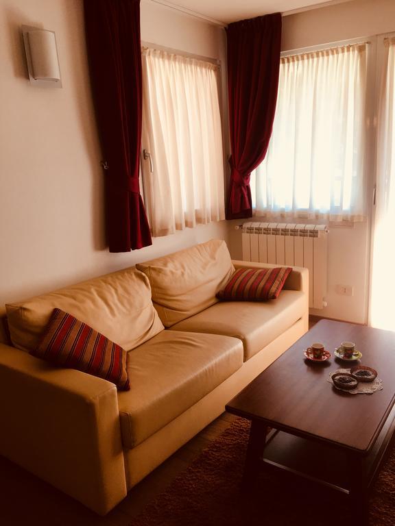 Апартаменты Residenza Eleonora Тему Экстерьер фото